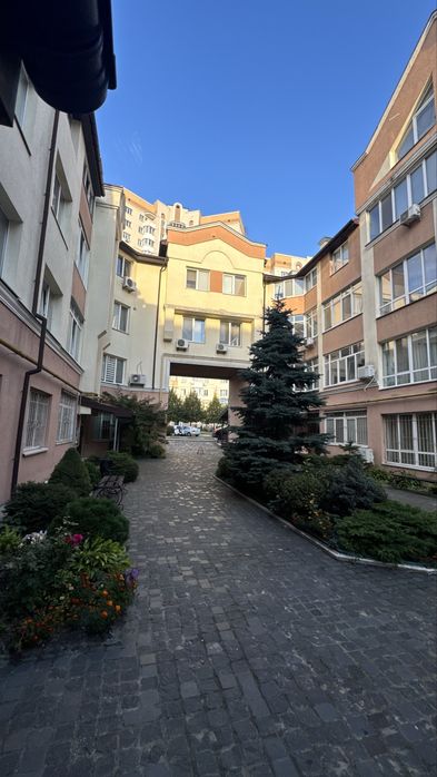 Квартира на бульв. Б. Хмельницького в Києві, ID 383601, фото №3