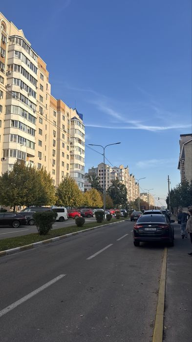 Квартира на бульв. Б. Хмельницького в Києві, ID 383601, фото №4