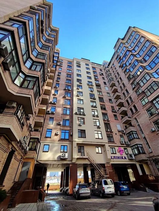 Квартира на Круглоуніверситетська, 3-5, ID 383582, фото №1