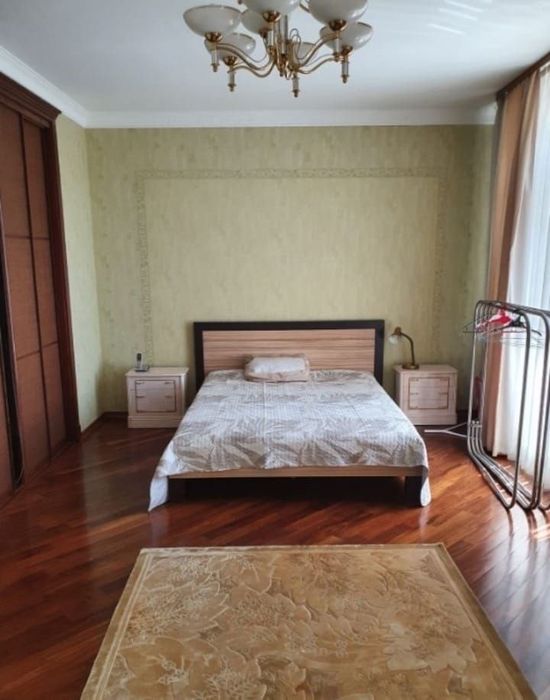 Квартира на Круглоуніверситетська, 3-5 в Києві, ID 383582, фото №7