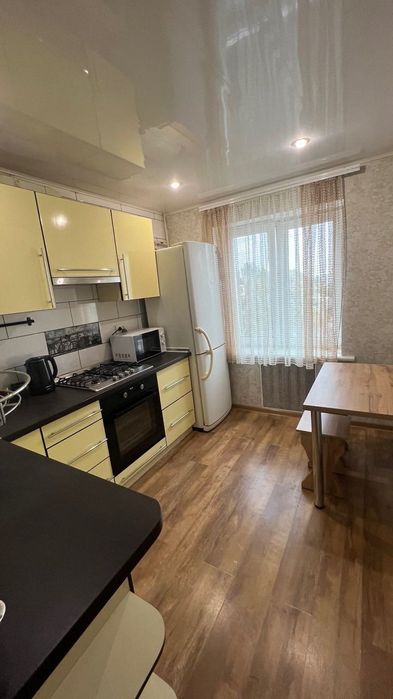 Квартира на вул. Краснова в Запоріжжя, ID 383620, фото №1