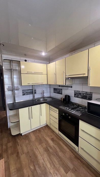 Квартира на вул. Краснова в Запоріжжя, ID 383620, фото №2