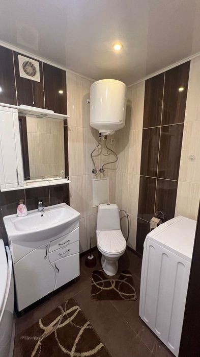 Квартира на вул. Краснова в Запоріжжя, ID 383620, фото №3