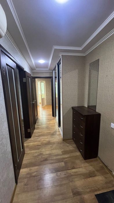 Квартира на вул. Краснова в Запоріжжя, ID 383620, фото №5