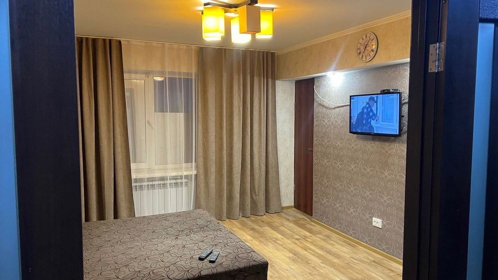 Квартира на вул. Краснова в Запоріжжі, ID 383620, фото №6
