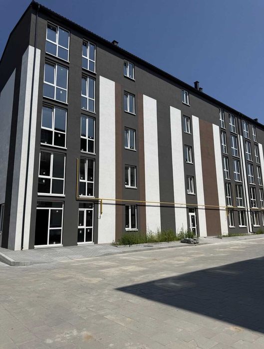 Квартира на ЖК Санвіль Парк в Києві, ID 383635, фото №2