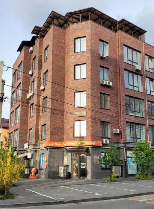Квартира на вул. Щаслива, 19/6, ID 383610, фото №1