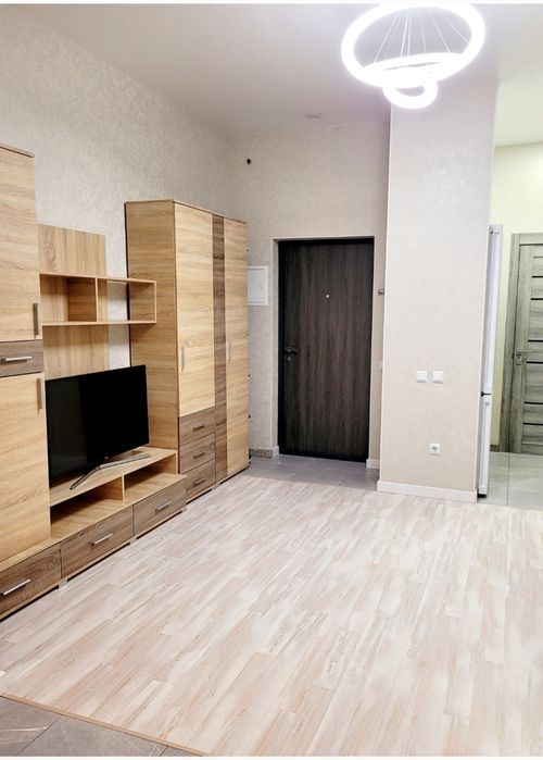 Квартира на вул. Щаслива, 19/6 в Києві, ID 383610, фото №2