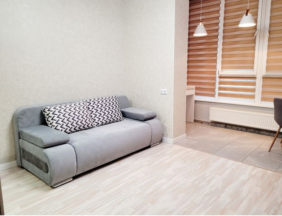 Квартира на вул. Щаслива, 19/6 в Києві, ID 383610, фото №3