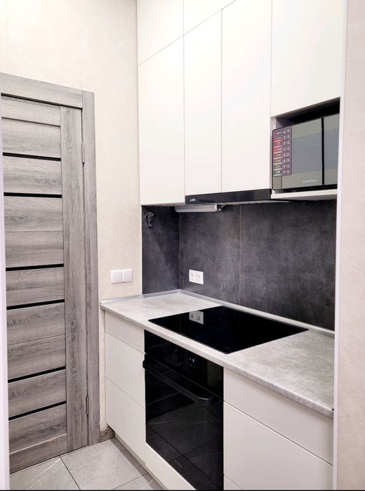 Квартира на вул. Щаслива, 19/6 в Києві, ID 383610, фото №6