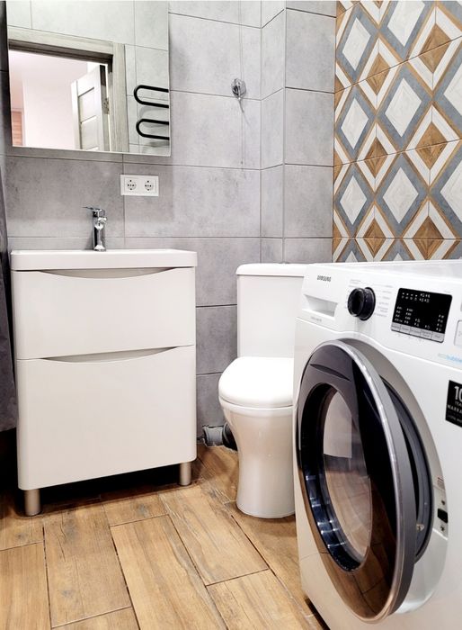 Квартира на вул. Щаслива, 19/6 в Києві, ID 383610, фото №7
