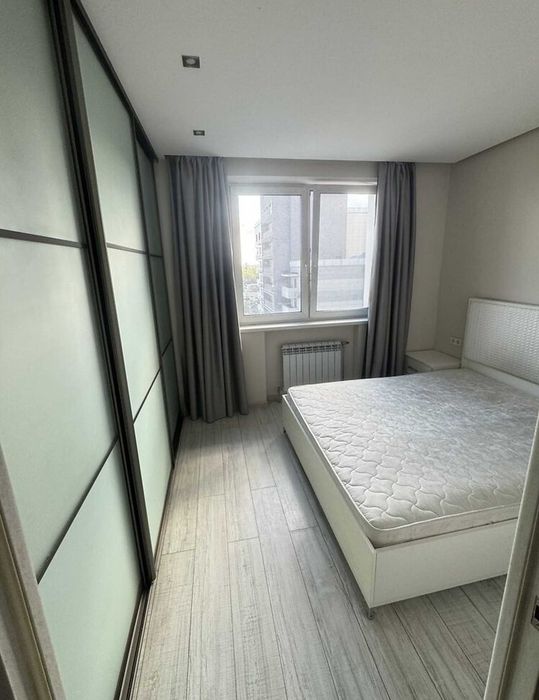 Квартира на вул. Патріарха Мстислава Скрипника, 40 в Київ, ID 383632, фото №2
