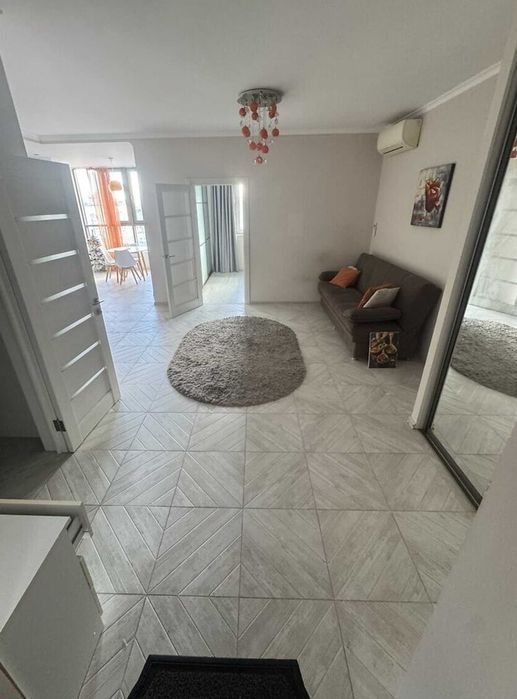 Квартира на вул. Патріарха Мстислава Скрипника, 40 в Київ, ID 383632, фото №3