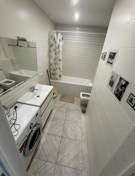 Квартира на вул. Патріарха Мстислава Скрипника, 40 в Київ, ID 383632, фото №4