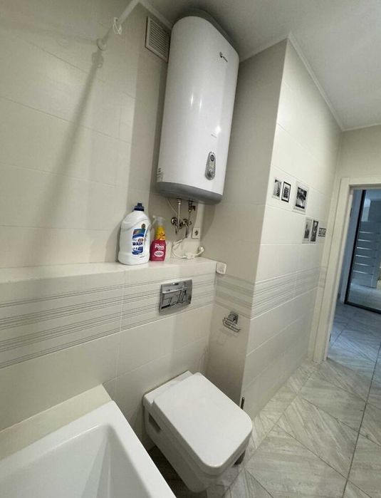 Квартира на вул. Патріарха Мстислава Скрипника, 40 в Київ, ID 383632, фото №5