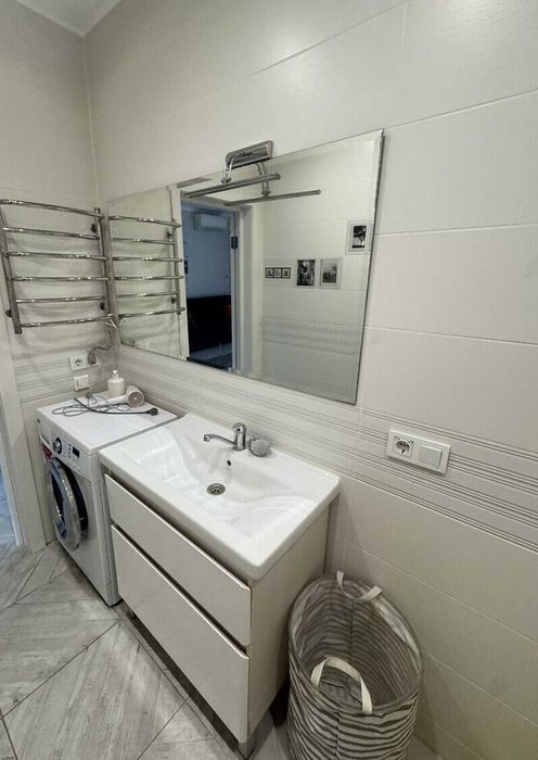 Квартира на вул. Патріарха Мстислава Скрипника, 40 в Києві, ID 383632, фото №6