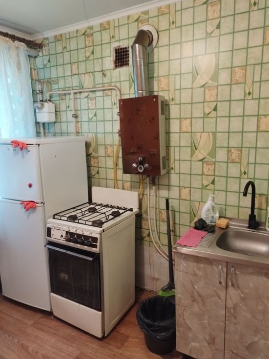 Квартира на вул. Едуарда Фукса в Кривий Ріг, ID 383640, фото №3