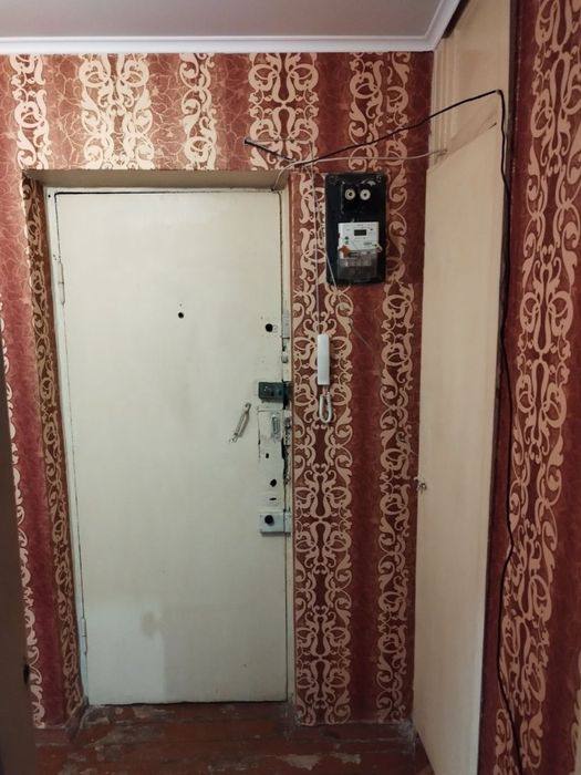 Квартира на вул. Едуарда Фукса в Кривий Ріг, ID 383640, фото №4