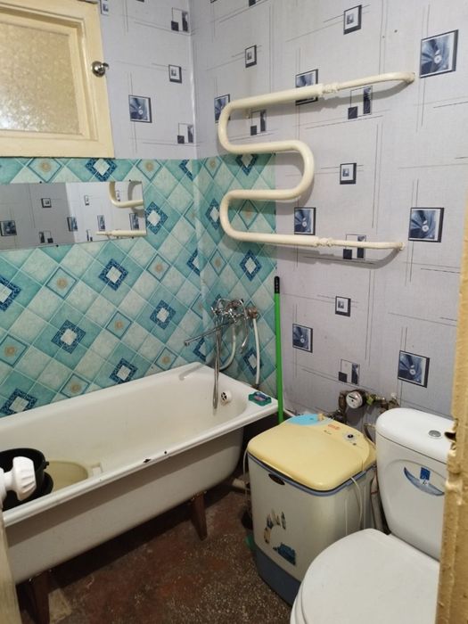 Квартира на вул. Едуарда Фукса в Кривий Ріг, ID 383640, фото №5