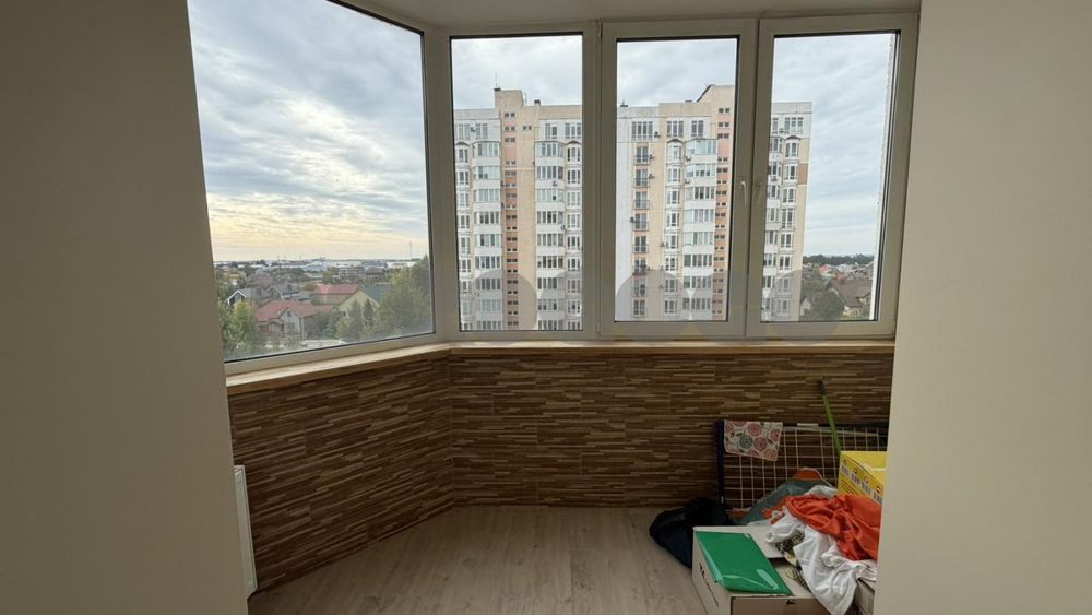 Квартира на вул. Богдана Хмельницького в Києві, ID 383651, фото №11