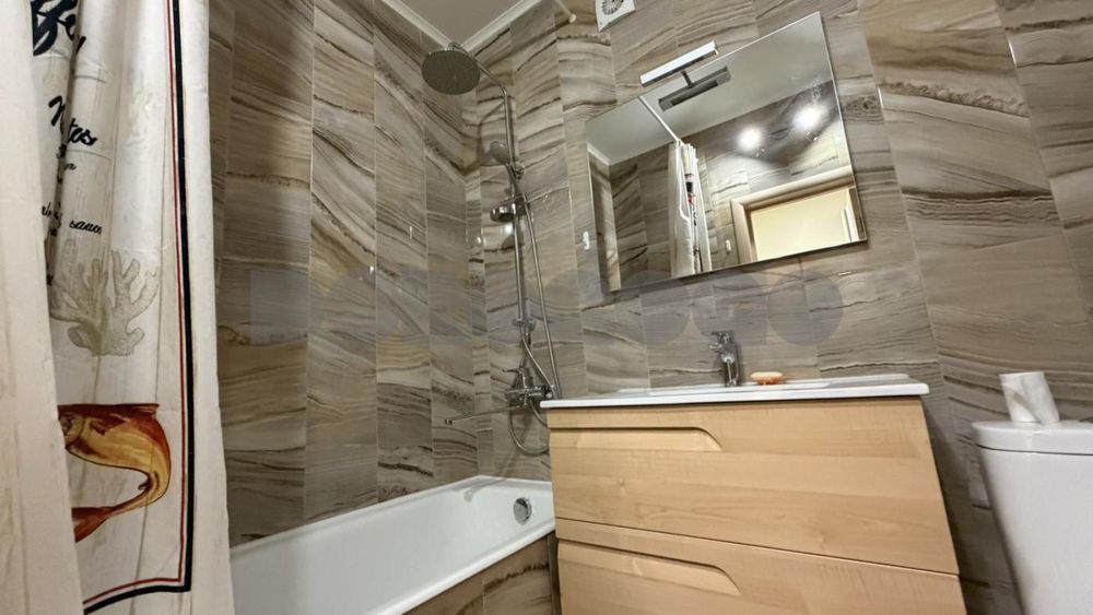 Квартира на вул. Богдана Хмельницького в Києві, ID 383651, фото №7