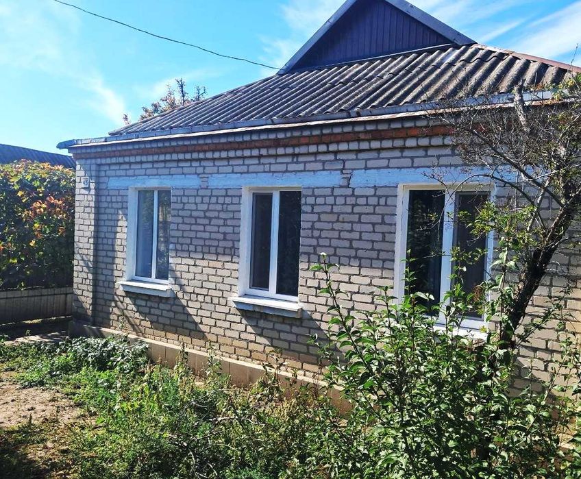 Будинок на Миколаївська область, Баштанка, ID 423618, фото №1