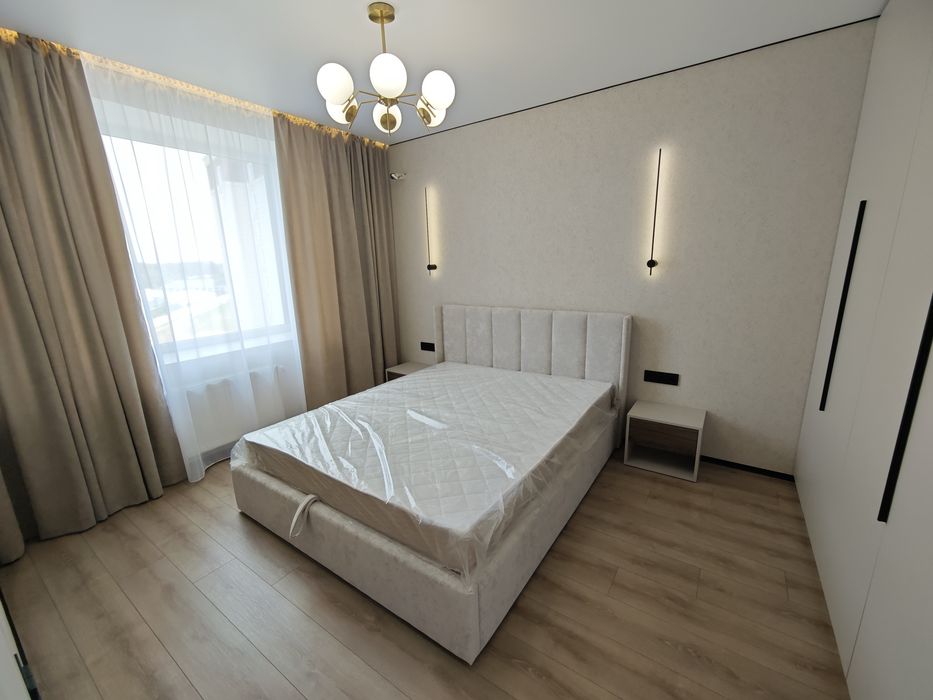 Квартира на вул. М. Мозгового, 2 в Києві, ID 383649, фото №2