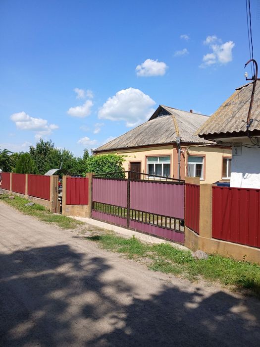 Будинок на Вінницька область, Крушинівка, ID 423588, фото №2