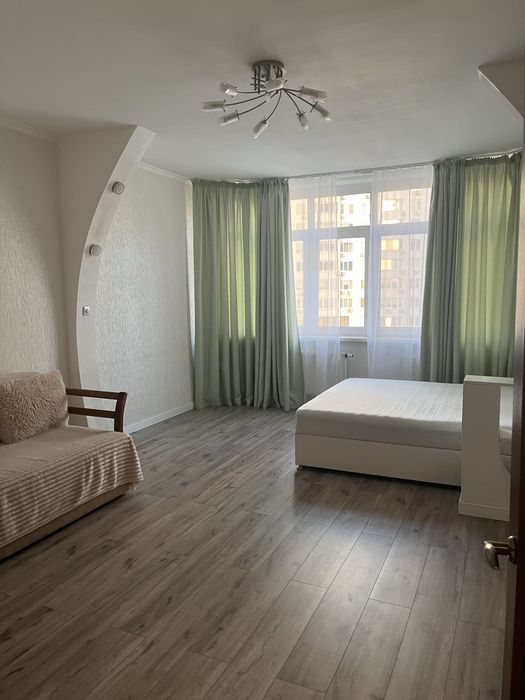 Квартира на Дарницький в Києві, ID 383655, фото №2