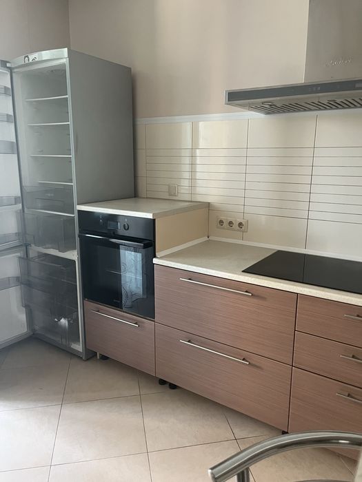 Квартира на Дарницький в Києві, ID 383655, фото №5