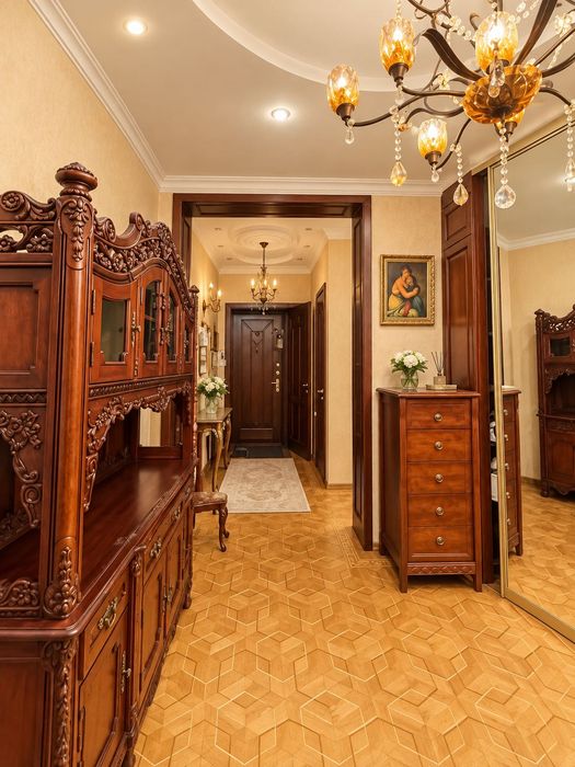 Квартира на вул. Довженка в Одесі, ID 383675, фото №2