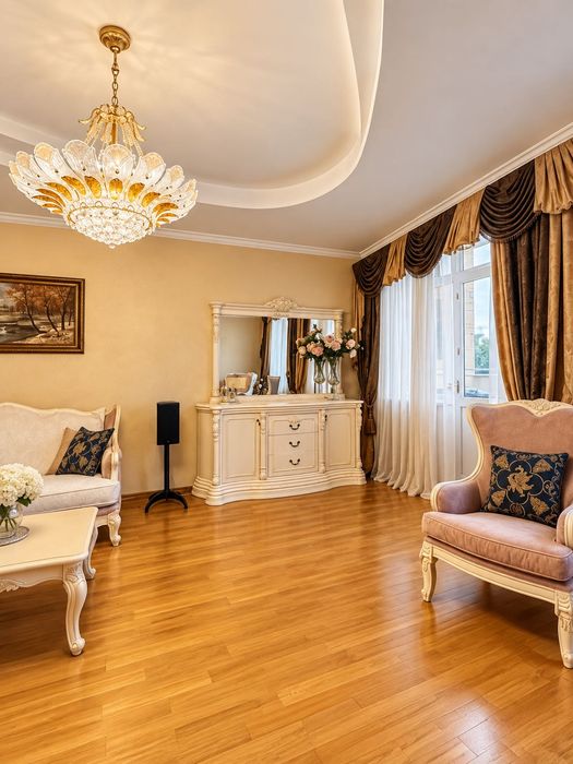 Квартира на вул. Довженка в Одесі, ID 383675, фото №3
