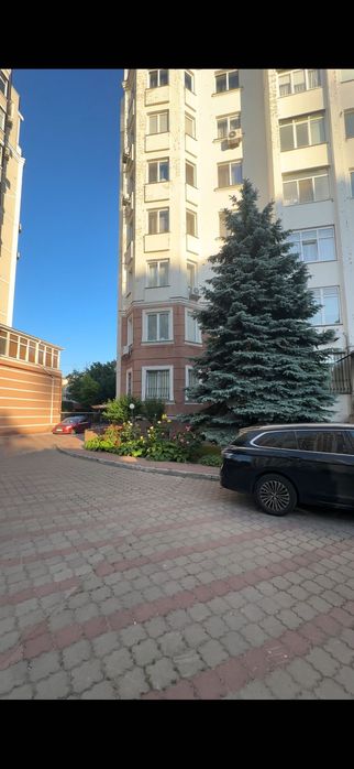 Квартира на вул. Довженка в Одесі, ID 383675, фото №5
