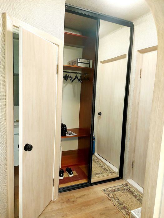 Квартира на вул. Энтузіастів, 43 в Києві, ID 383658, фото №17