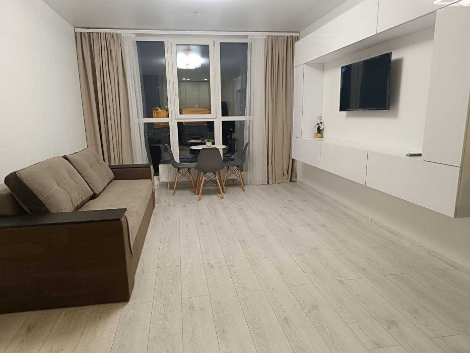 Квартира на вул. Литературна, 10Б в Одеса, ID 383668, фото №2