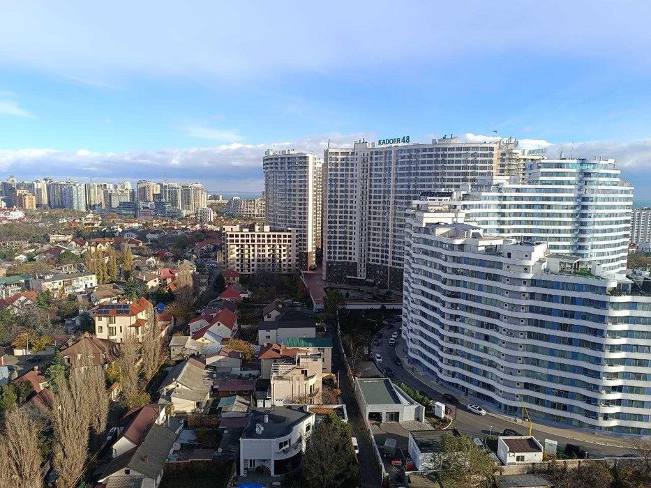 Квартира на вул. Литературна, 10Б в Одесі, ID 383668, фото №7