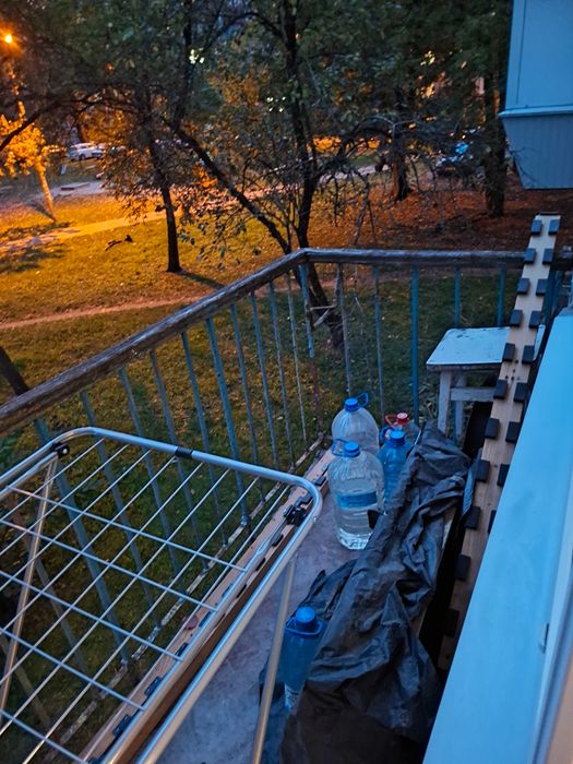 Квартира на вул. І. Виговського, 12Д в Києві, ID 383661, фото №19