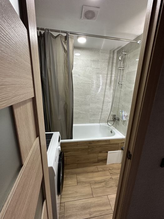 Квартира на Хортицький в Запоріжжі, ID 383672, фото №2