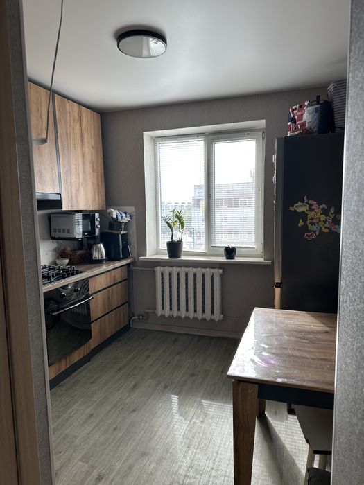 Квартира на Хортицький в Запоріжжі, ID 383672, фото №5