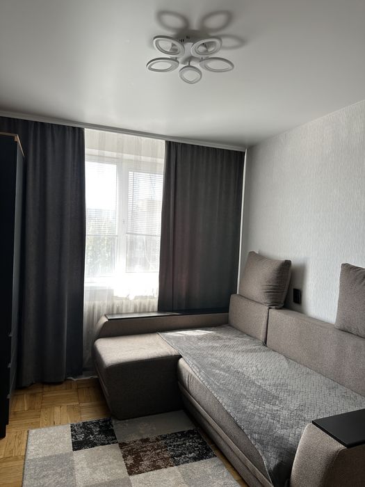 Квартира на Хортицький в Запоріжжі, ID 383672, фото №8