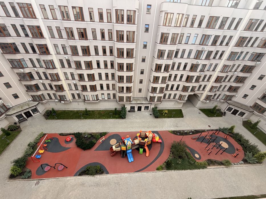 Квартира на ЖК Авиньон в Одесі, ID 383670, фото №5