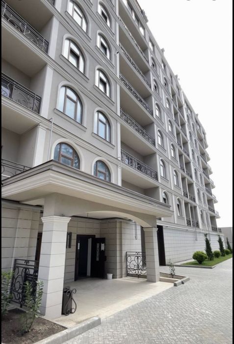 Квартира на ЖК Авиньон в Одесі, ID 383670, фото №6