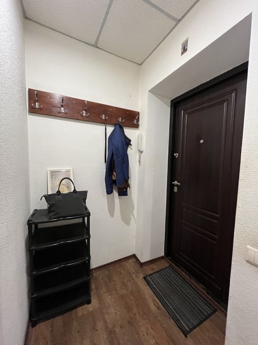 Квартира на вул. Госпітальна, 2 в Києві, ID 383688, фото №16