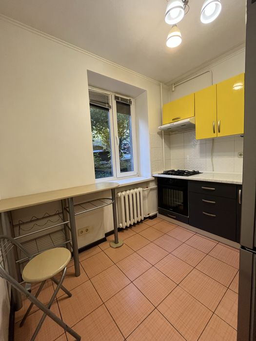 Квартира на вул. Госпітальна, 2 в Київ, ID 383688, фото №3