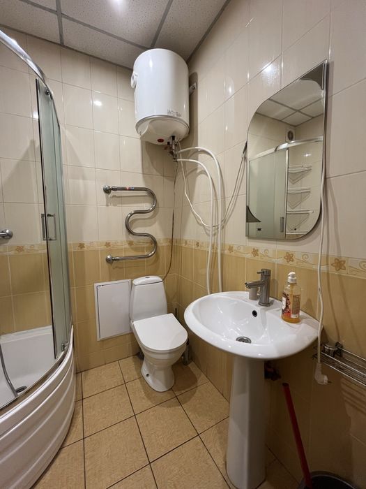 Квартира на вул. Госпітальна, 2 в Києві, ID 383688, фото №7