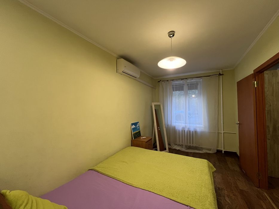 Квартира на вул. Госпітальна, 2 в Києві, ID 383688, фото №10