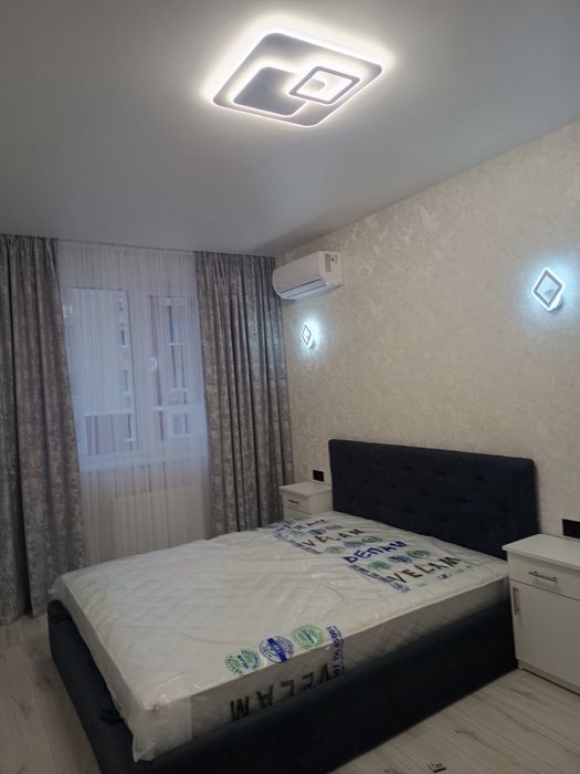 Квартира на вул. Машинобудівників, 33 в Київ, ID 383689, фото №4