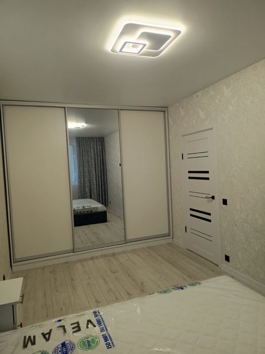 Квартира на вул. Машинобудівників, 33 в Київ, ID 383689, фото №5