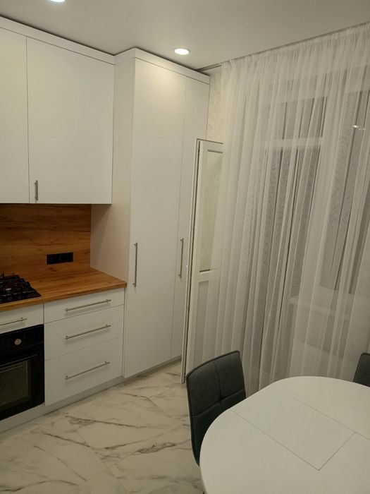 Квартира на вул. Машинобудівників, 33 в Києві, ID 383689, фото №9