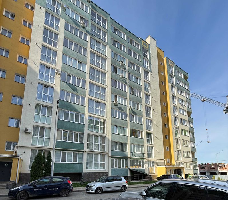 Квартира — Луцьк в Луцьку, ID 383705, фото №16
